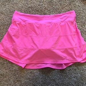 Lululemon skirt